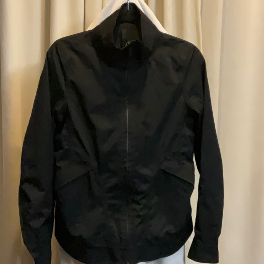 Lululemon Yesterdays Show Purchases Rain Repellent
